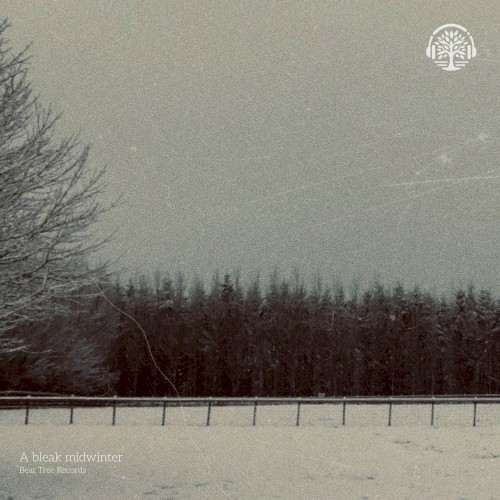 Cold Colours - Cold Colours